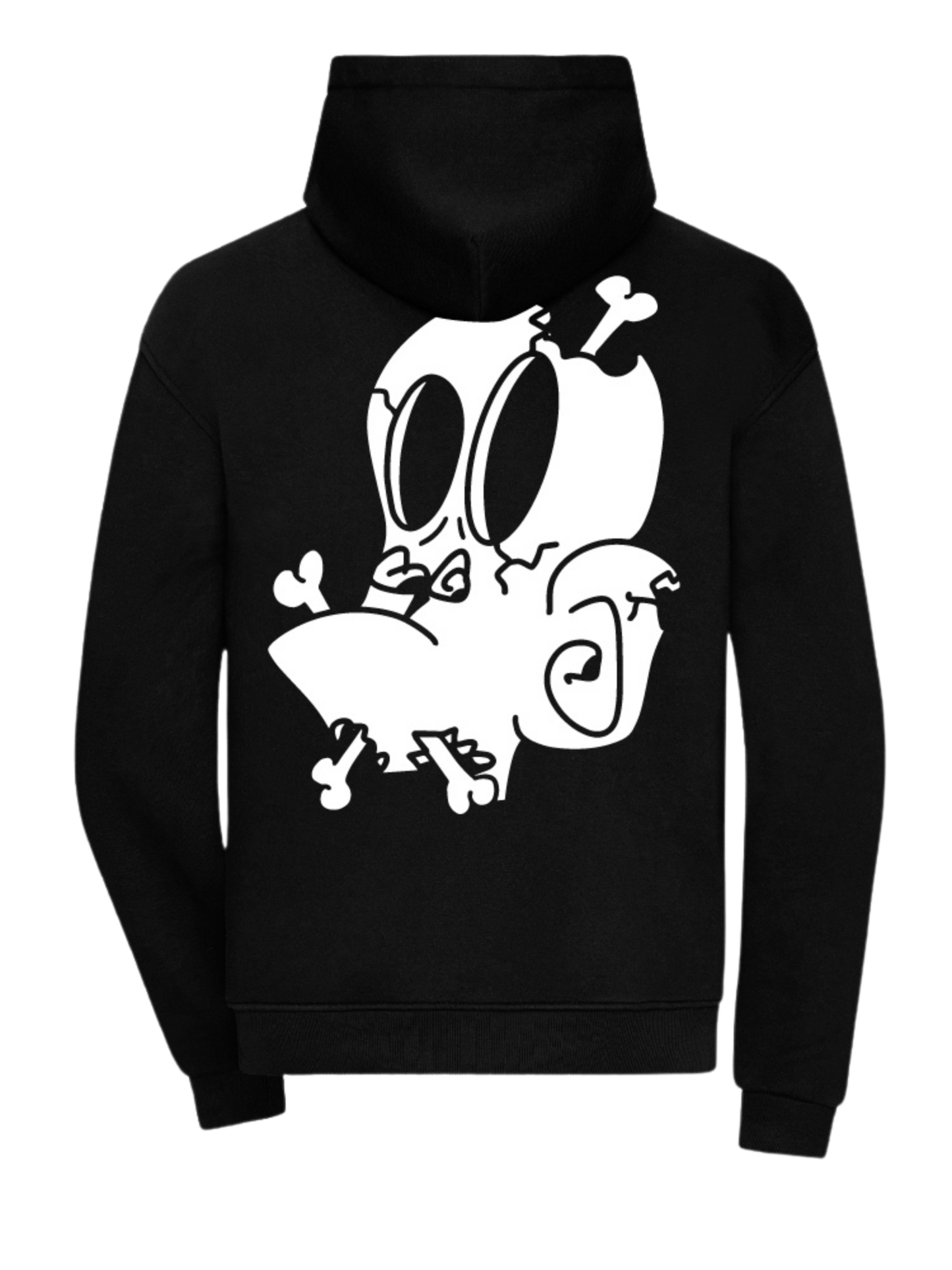 Kwam.E x St.Pauli - St.Paul.E Hoodie