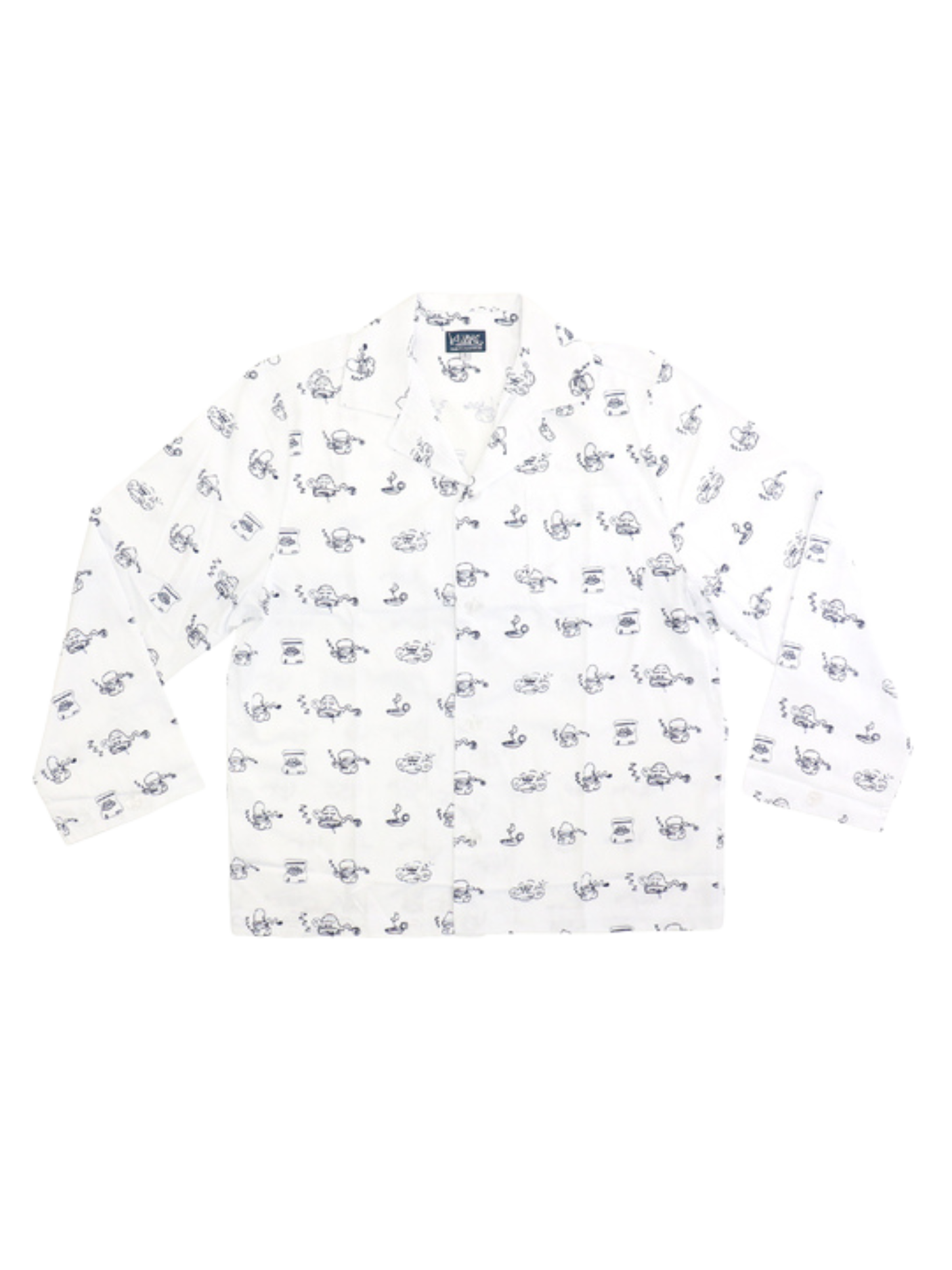Kwam.E x PURIZE® & „Cozy Style“ Pyjama - IZZA COLD WORLD TOUR Bundle