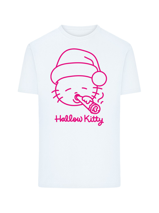 Hallow Kitty - T-Shirt