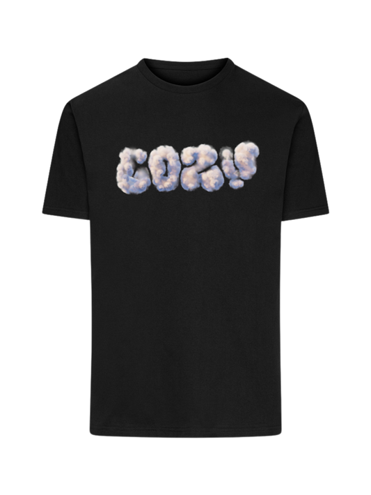 Kwam.E Cozy Tour 2024 T-Shirt