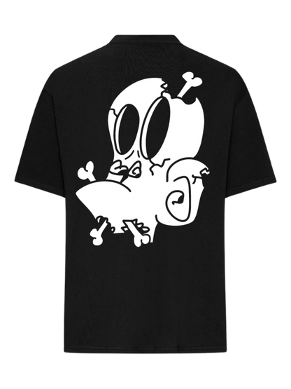 Kwam.E x St.Pauli - St.Paul.E Tee