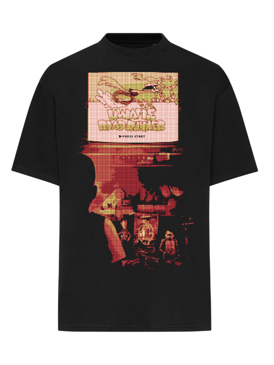 Roadrunner - T-Shirt