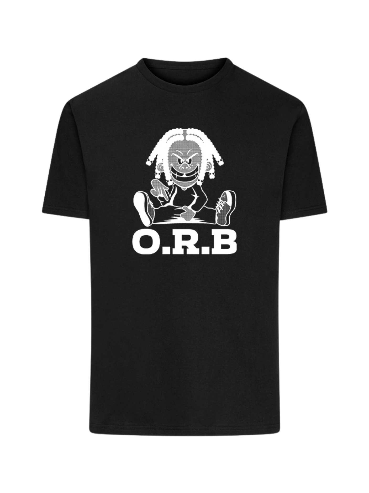 O.R.B blk - T-Shirt