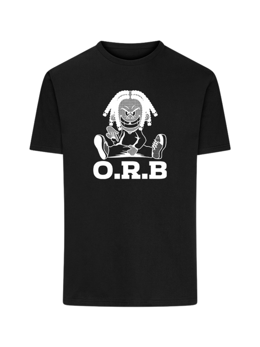 O.R.B blk - T-Shirt